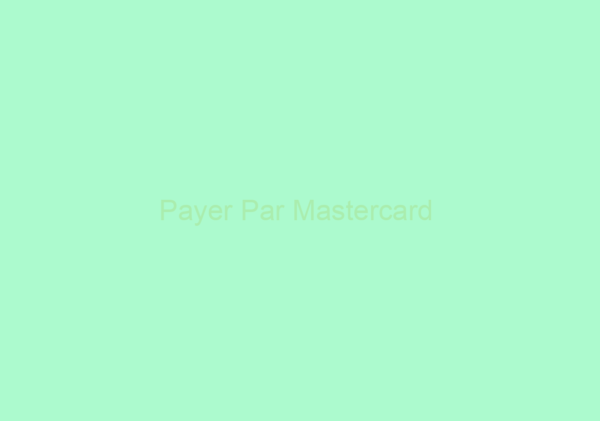 Payer Par Mastercard / Prix Ampicillin France / Livraison gratuite dans le monde